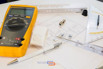 Beratung / Planung mit CAD Dokumentation