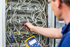 Netzwerktechnik Netzwerktechnik