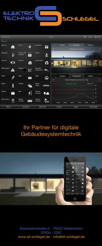 KNX Partner / Gebäudesystemtechnik