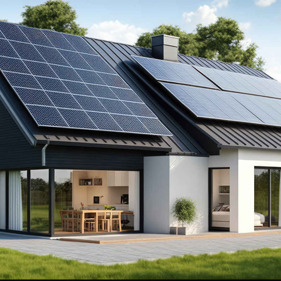 PV-Anlage PV-Anlage