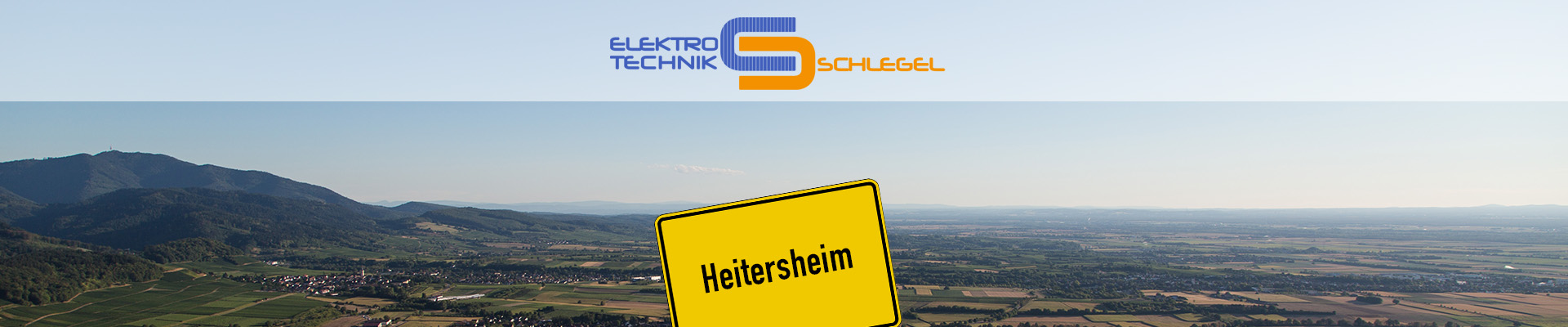 Elektriker für Heitersheim