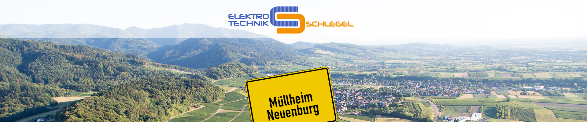 Elektriker für Müllheim und Neuenburg