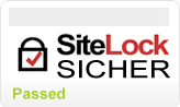 SiteLock Sicherheit